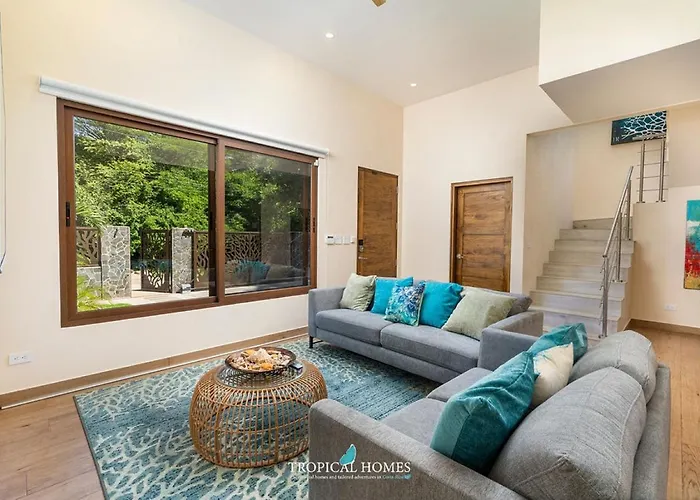 Casa Coralis - Stunning Modern 3 Bedroom 3-half Bath In Playa Сasa de vacaciones *