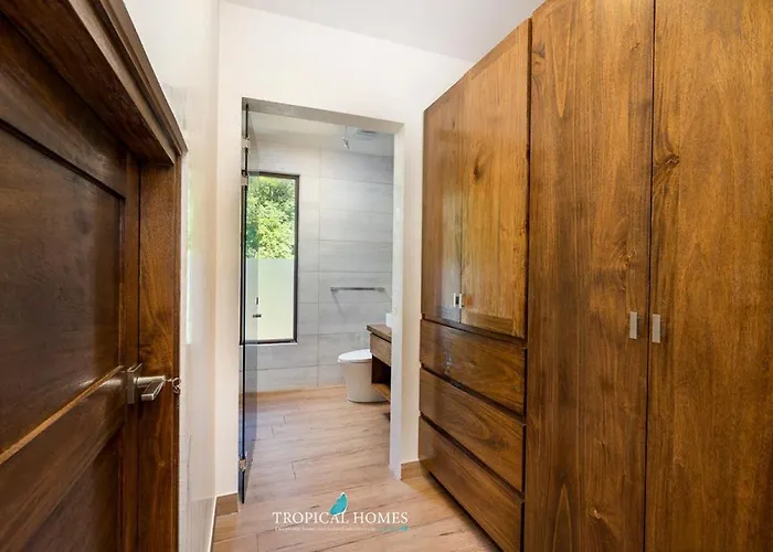 Casa Coralis - Stunning Modern 3 Bedroom 3-half Bath In Playa Сasa de vacaciones