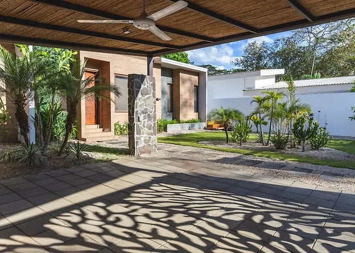 Сasa de vacaciones Casa Coralis - Stunning Modern 3 Bedroom 3-half Bath In Playa