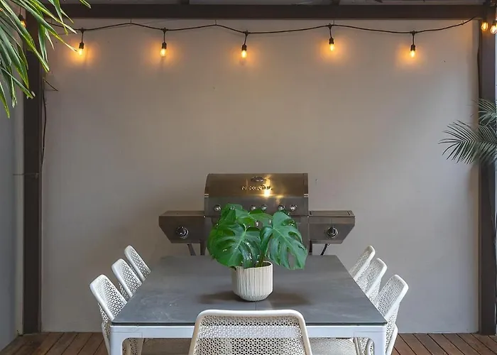 Casa Coralis - Stunning Modern 3 Bedroom 3-half Bath In Playa Сasa de vacaciones